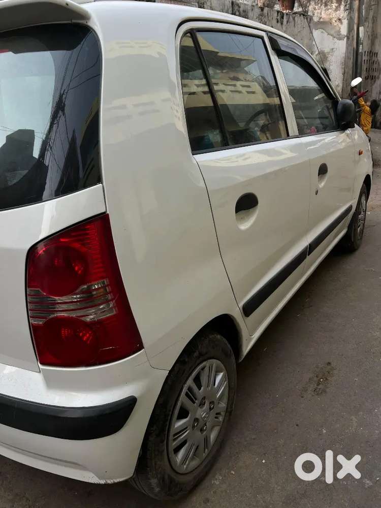 Hyundai Santro Xing Gl 2014 Good Condition