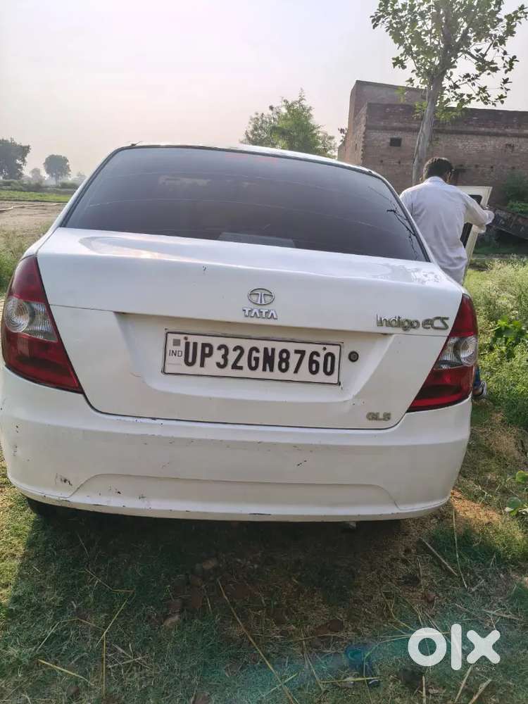 Tata Indigo Ecs 2017