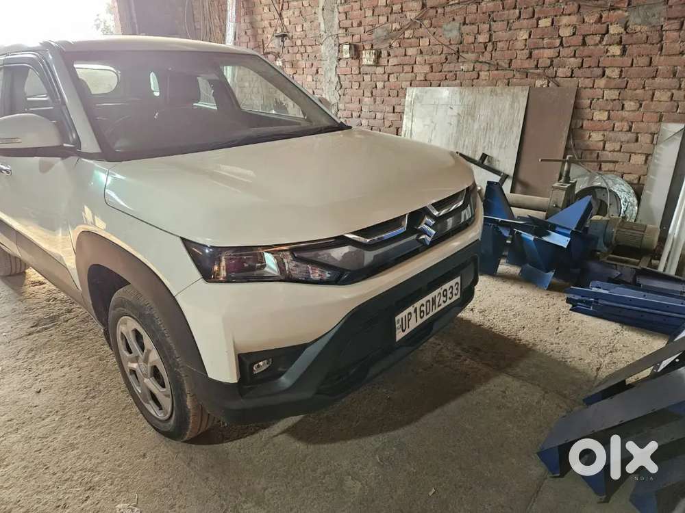 Less Driven Gaadi Mein Koi Bhi Kami Nahin Hai Showroom Condition