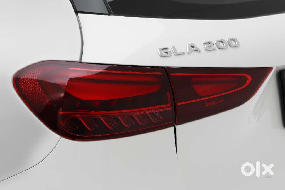 Mercedes-benz Gla 200, 2025, Petrol