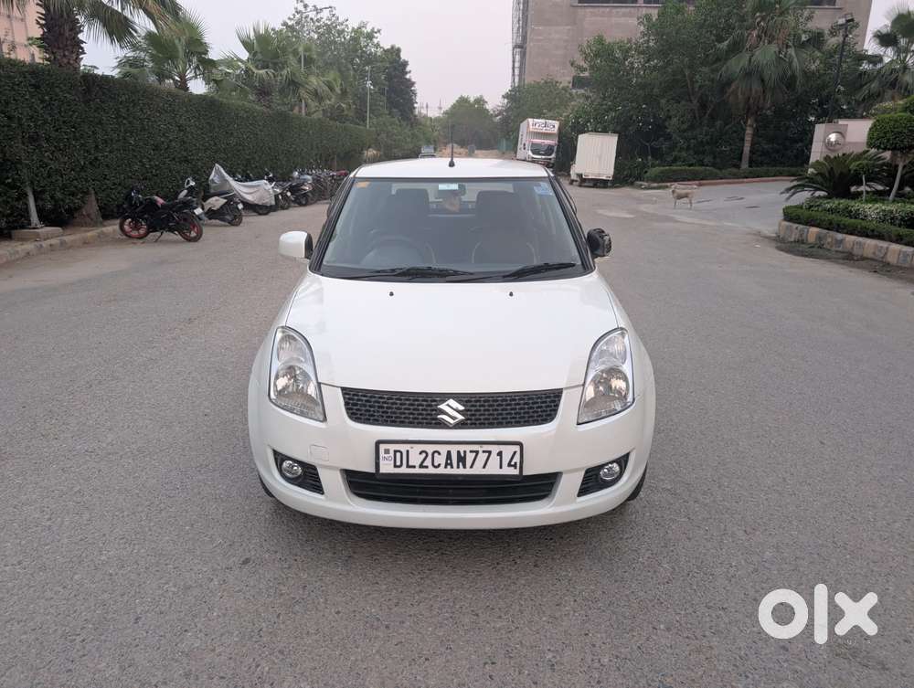Maruti Suzuki Dzire, 2011, Cng & Hybrids