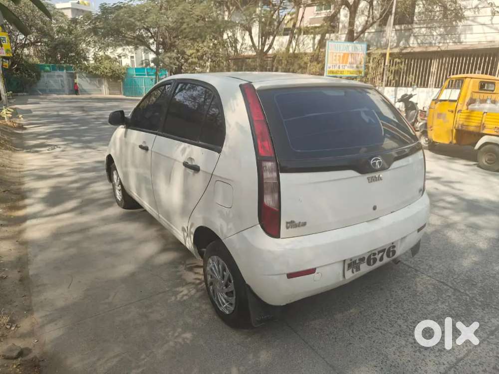 Tata Indica Vista 2012 Diesel 147900 Km Driven