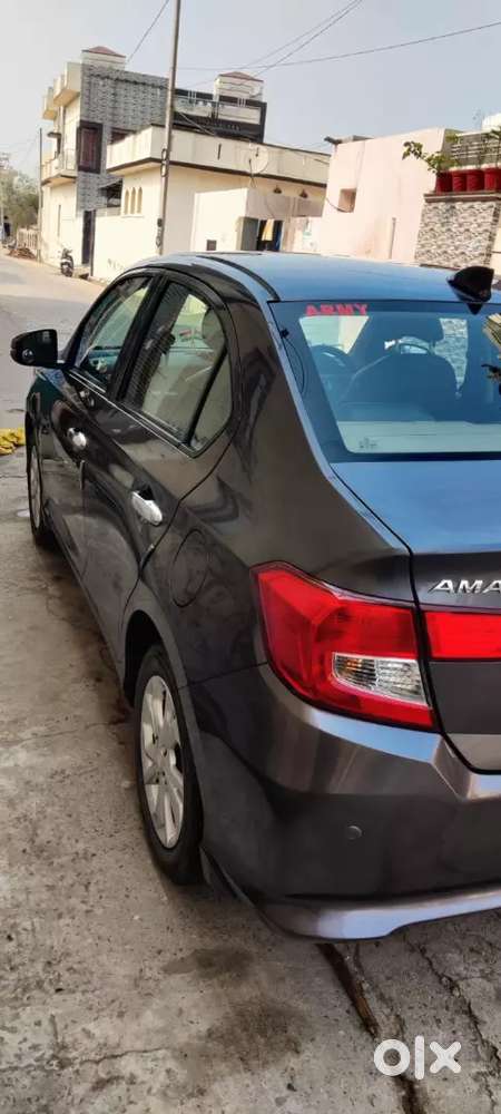 Honda Amaze