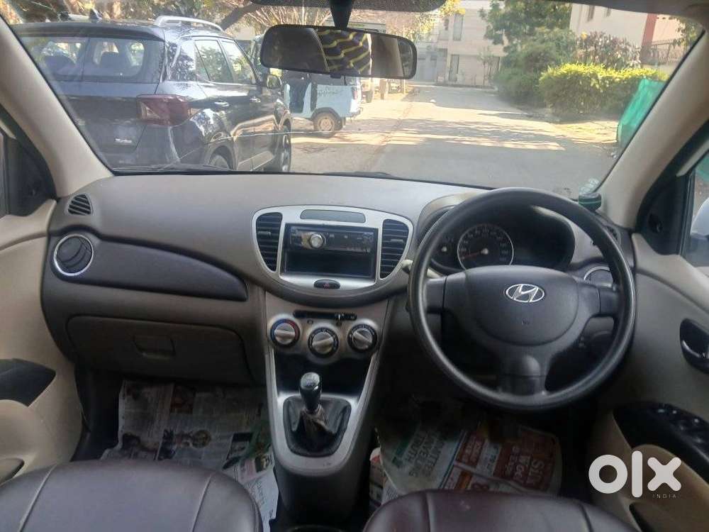 Hyundai I10 1.2 Kappa Magna, 2013, Petrol