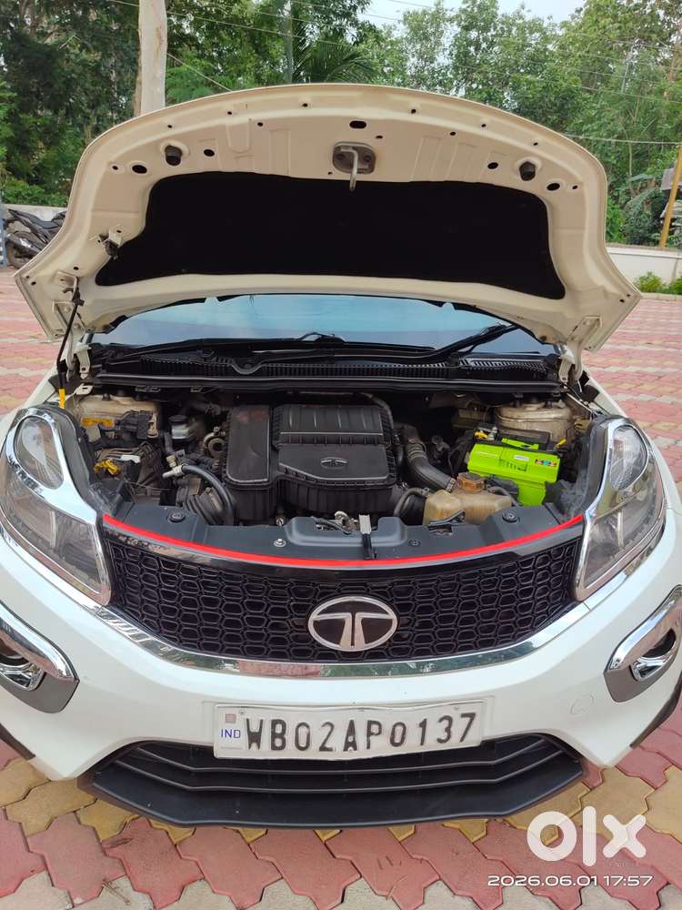 Tata Nexon 1.5 Revotorq Xm (s), 2019, Diesel