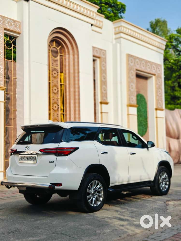 Toyota Fortuner 3.0 4x4 Manual, 2023, Diesel
