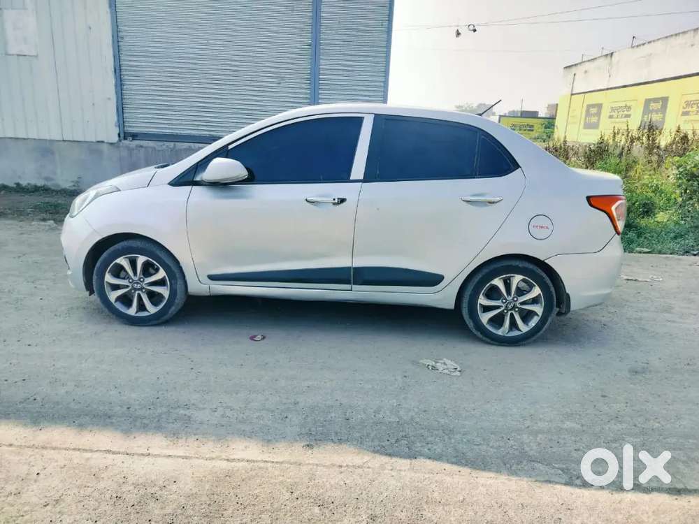 Hyundai Xcent Car, Hyundai Car, Low Budget Car, Affordable Car,