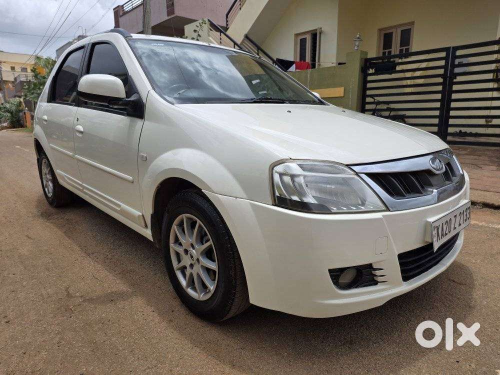 Mahindra Verito 1.6 G6 Executive Bsiv, 2012, Diesel