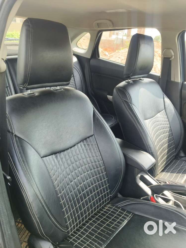 Maruti Suzuki Baleno 2018
