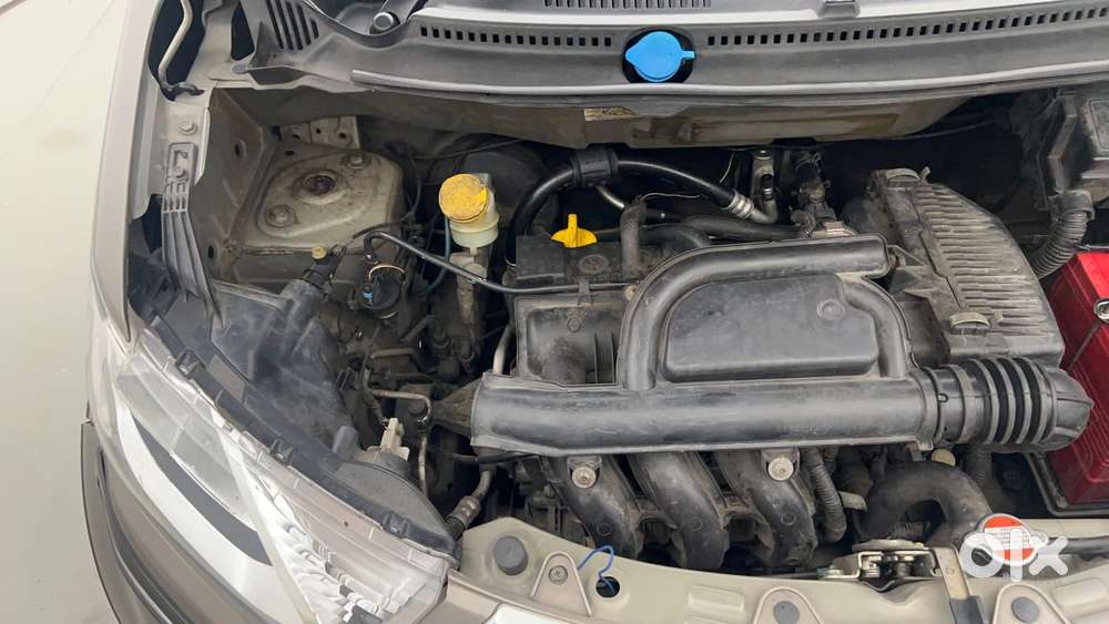 Datsun Redigo 1.0 T (o), 2018, Petrol