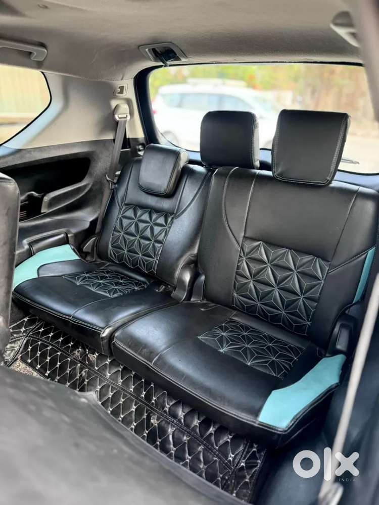 Toyota Innova Crysta 2.8 Gx At 7 Str, 2016, Diesel