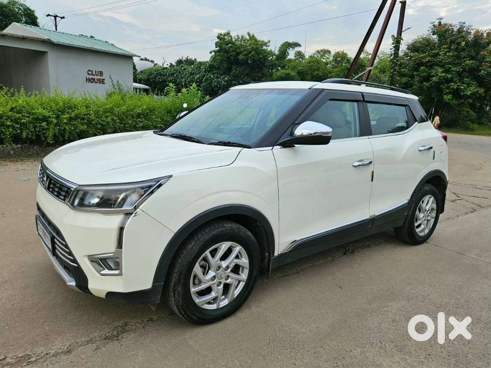 Mahindra Xuv300 W8 Diesel, 2023, Diesel