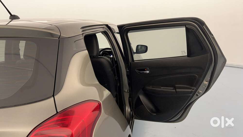 Maruti Suzuki Swift 2018 Zxi Plus, 2022, Petrol