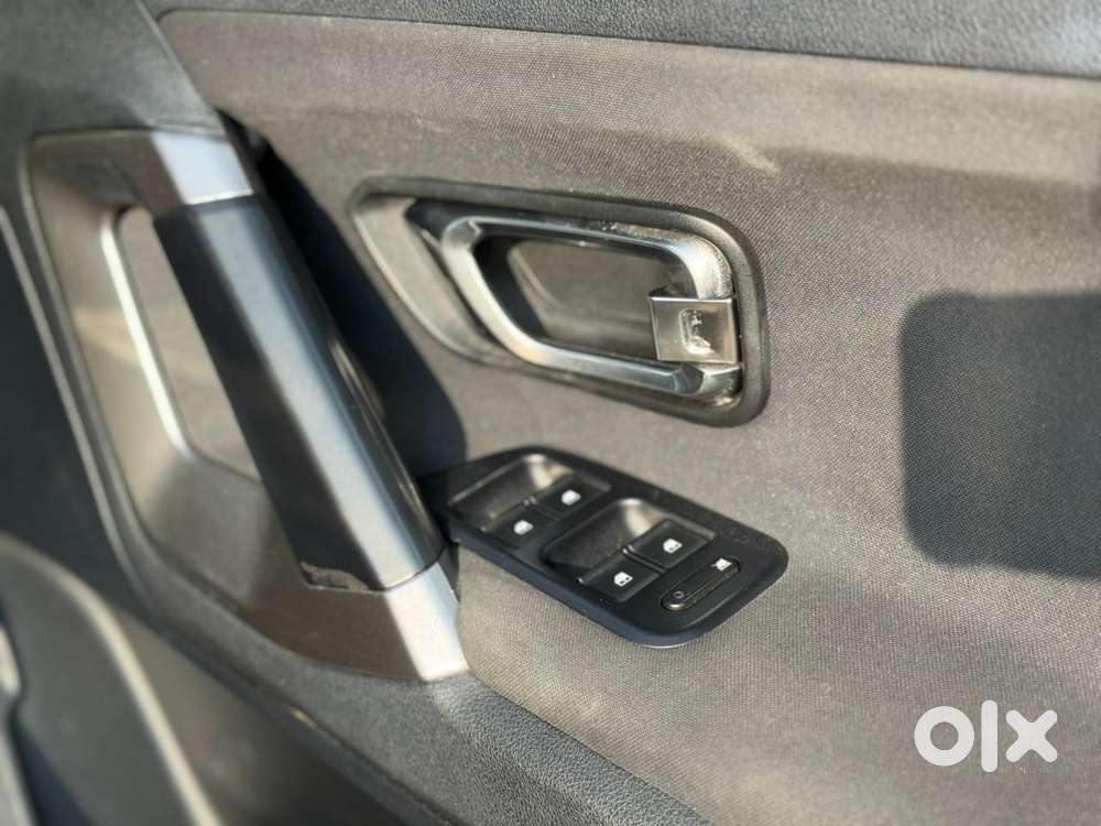 Tata Harrier 2.0 Kryotec Xt Plus Camo, 2022, Diesel