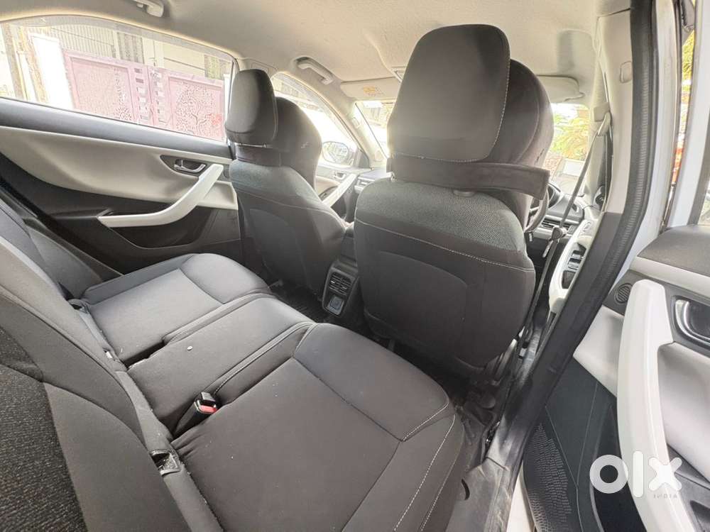 Tata Nexon 2021 Diesel Well Maintained