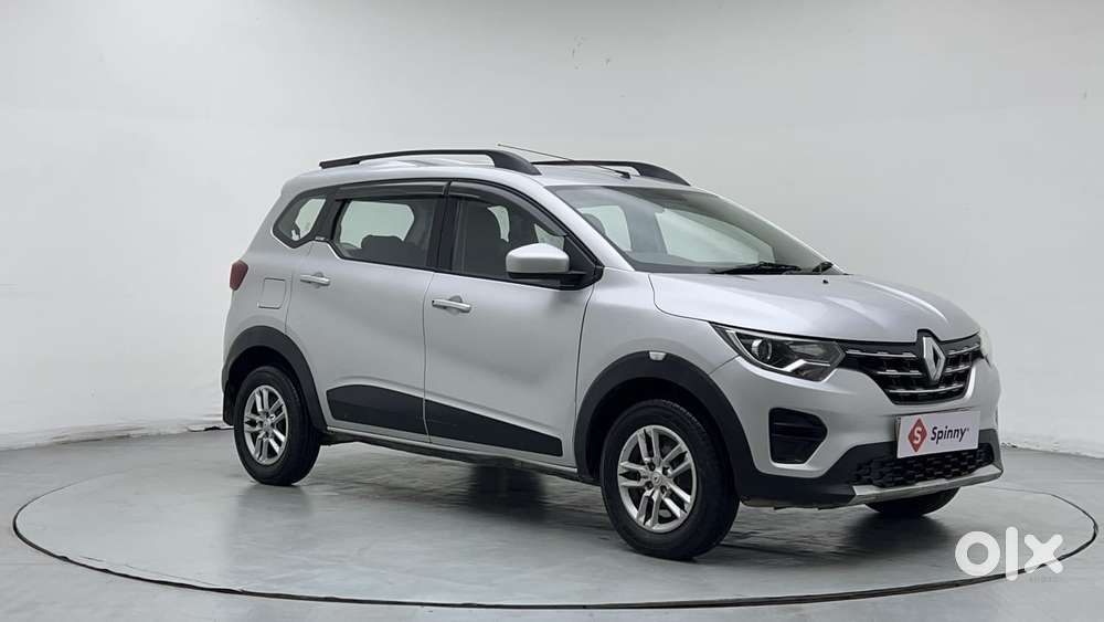 Renault Triber Rxt, 2020, Petrol