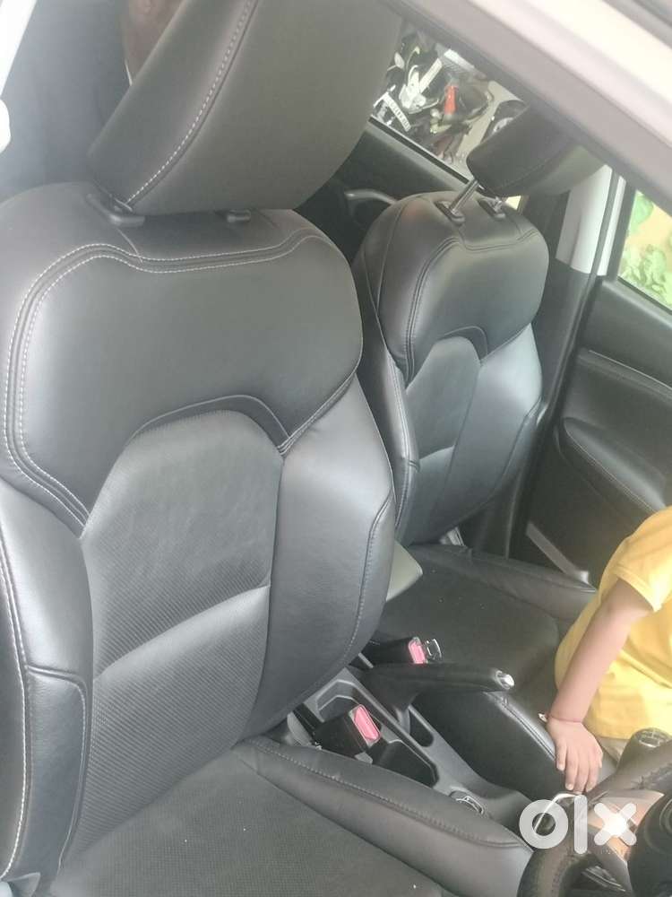 Toyota Urban Cruiser 2023 1st Owner Only 77500km Driven