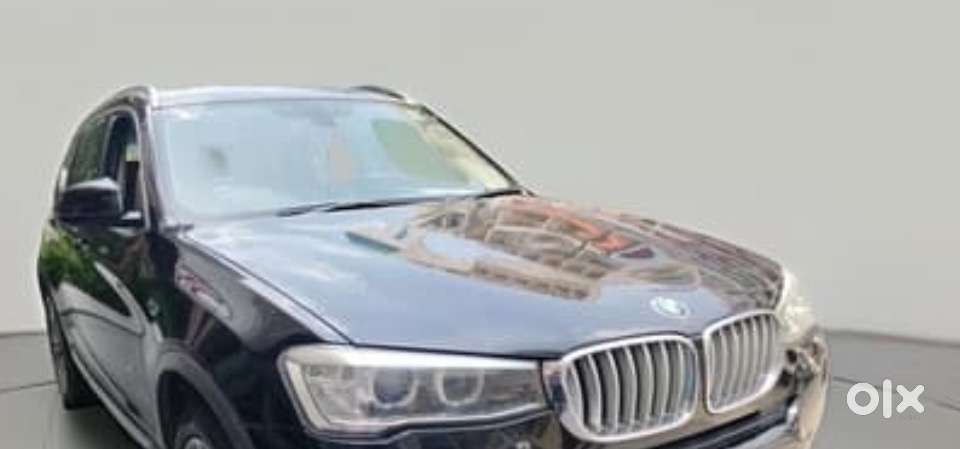 Bmw X3 Diesel