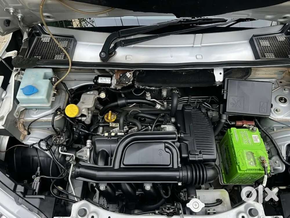 Kwid Neotech 1000cc(2021)