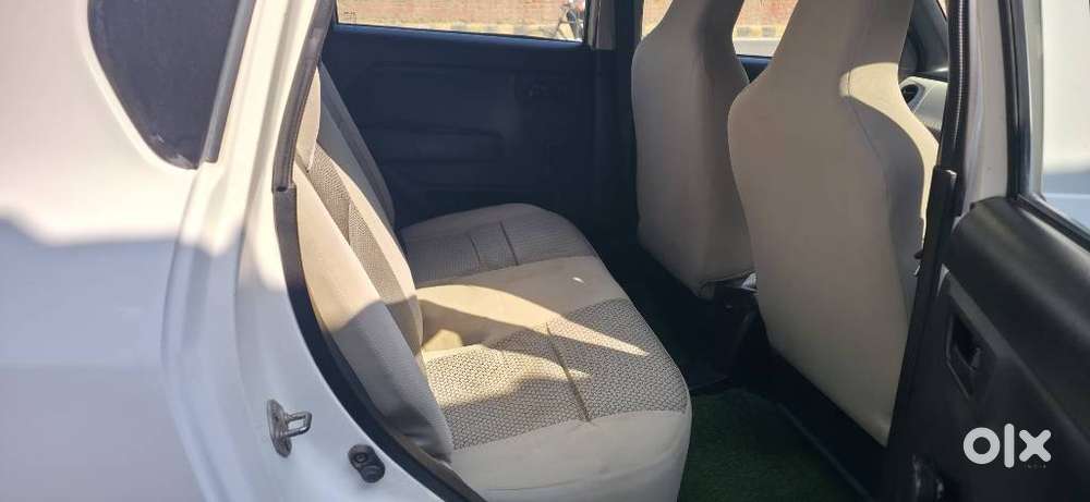 Maruti Suzuki Wagon R, 2021