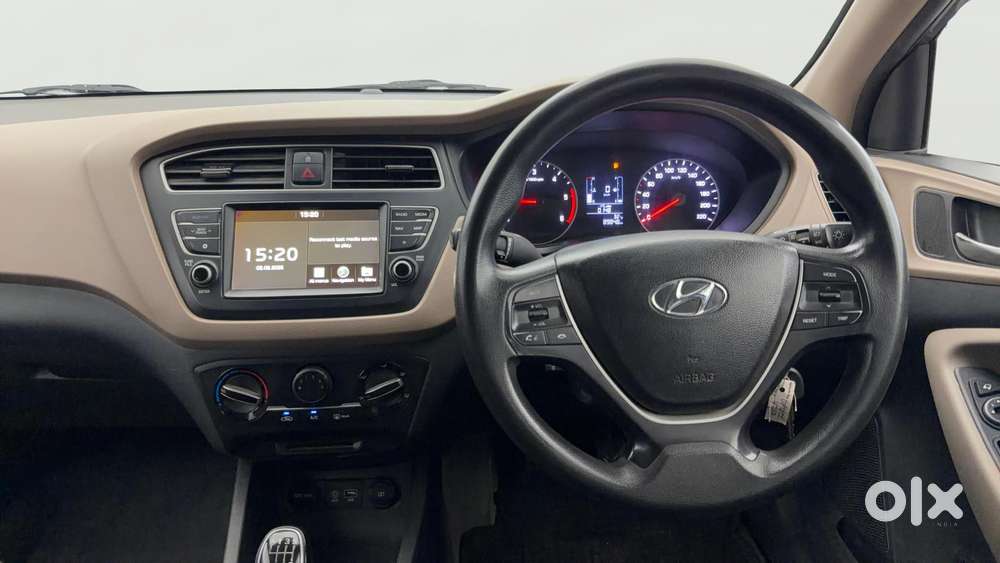 Hyundai Elite I20 1.4 Sportz Plus Crdi, 2019, Diesel