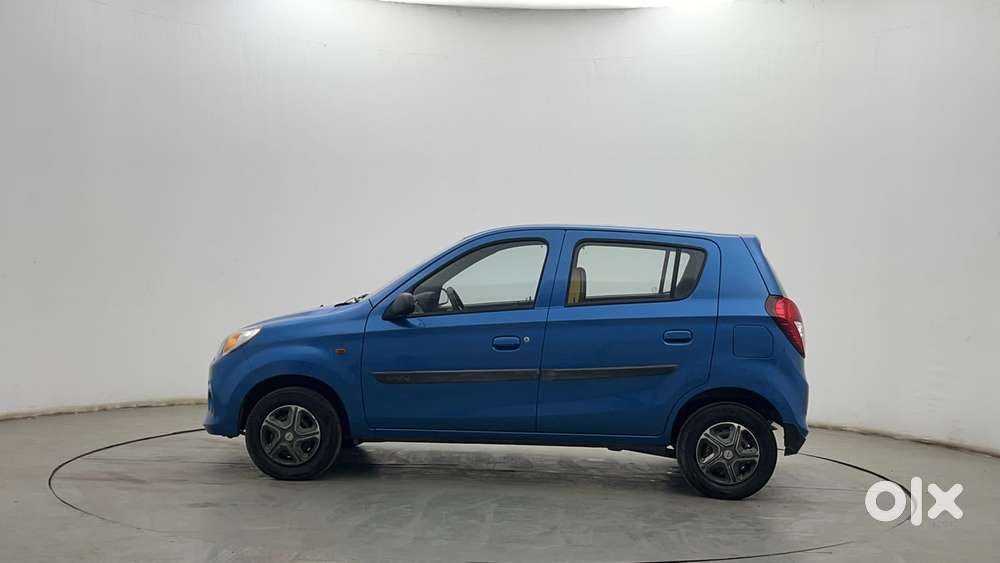 Maruti Suzuki Alto 800 Lxi, 2016, Petrol