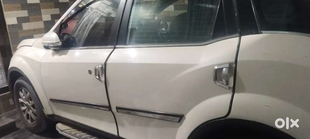 Mahindra Xuv500 Diesel 2019