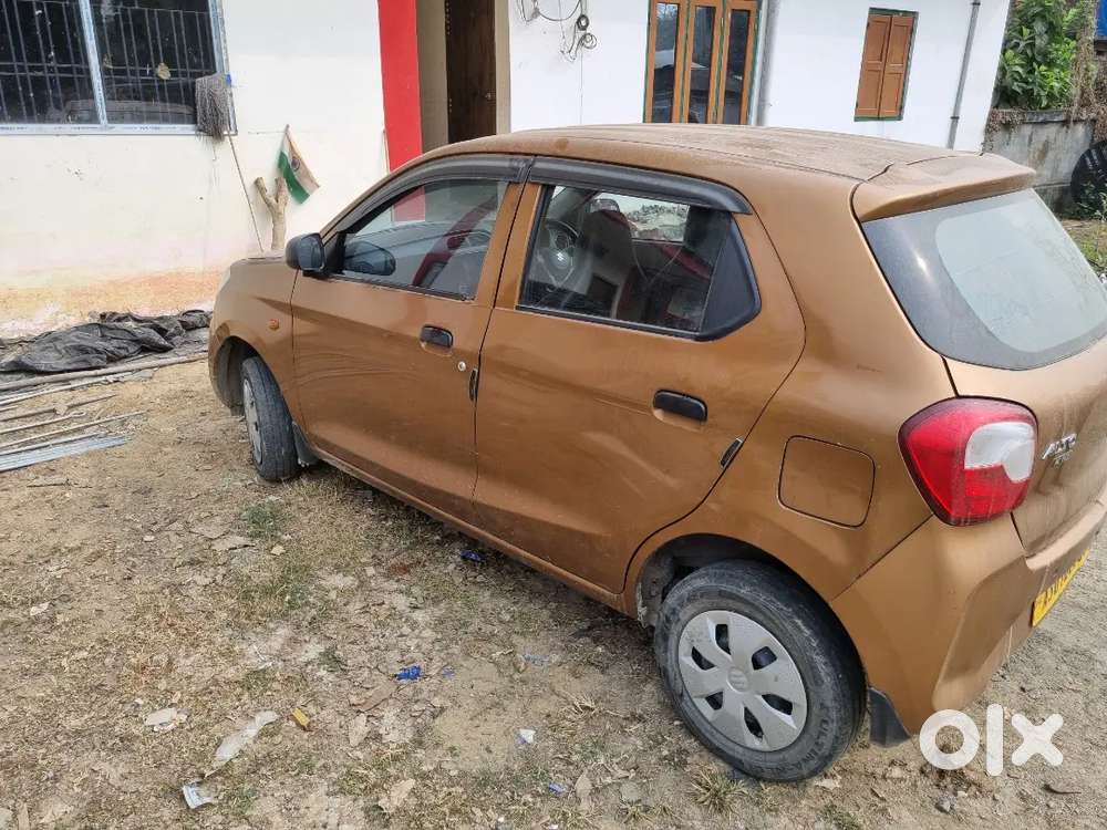 Maruti Suzuki Alto K10 2023 Petrol Good Condition