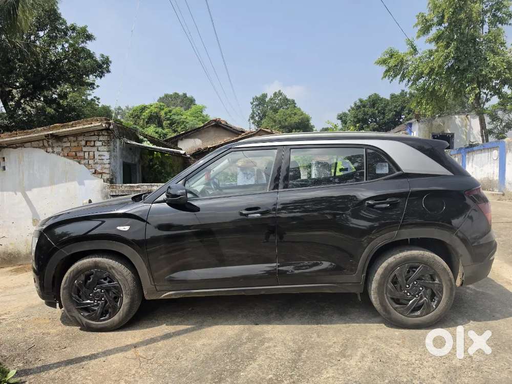 Hyundai Creta Diesel 2022