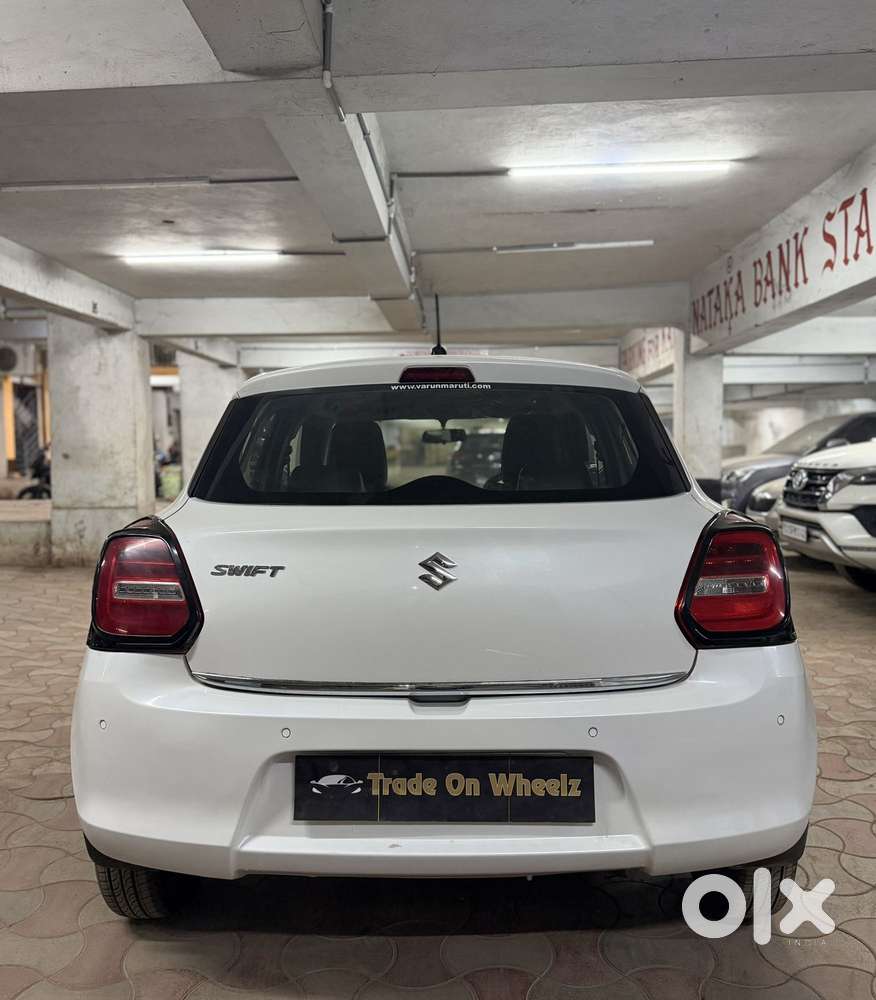 Maruti Suzuki Swift Ddis Vdi, 2019, Diesel