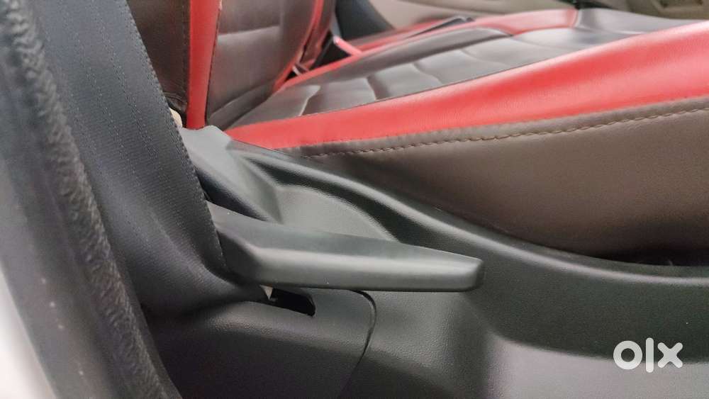 Fiat Linea Emotion 1.4 L T-jet Petrol, 2013, Petrol
