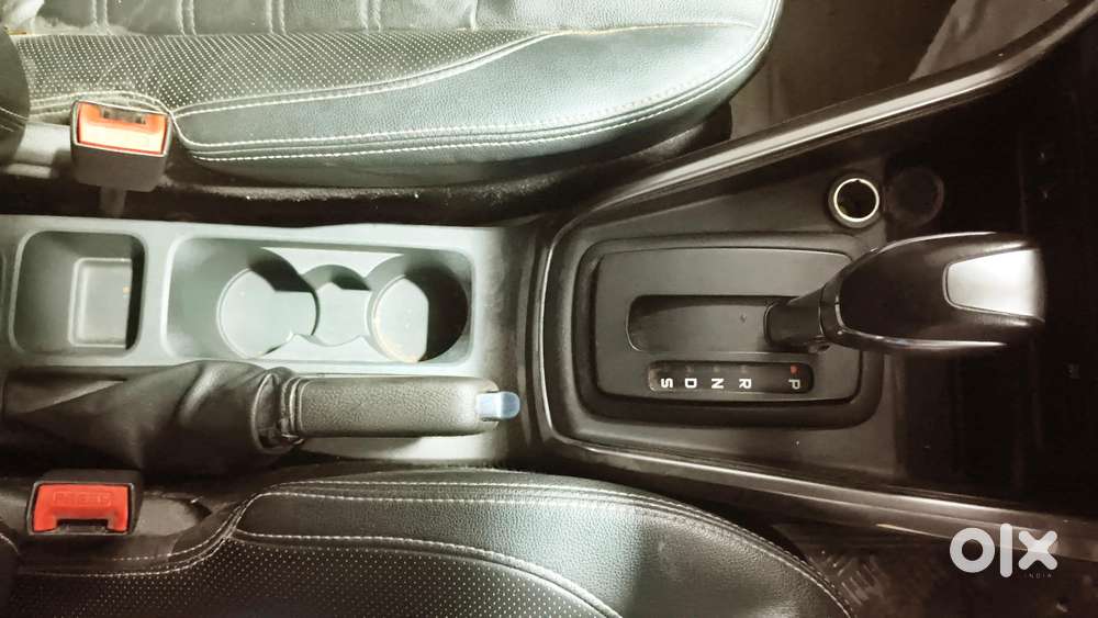 Ford Ecosport 1.5 Petrol Titanium Plus At, 2019, Petrol