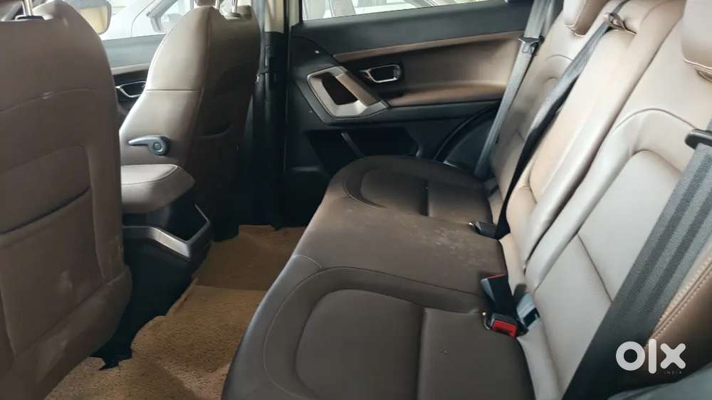 Tata Harrier 2022 Diesel 12000 Km Driven