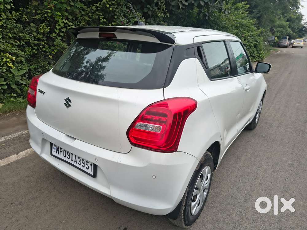 Maruti Suzuki Swift 1.2 Vxi (o), 2023, Petrol