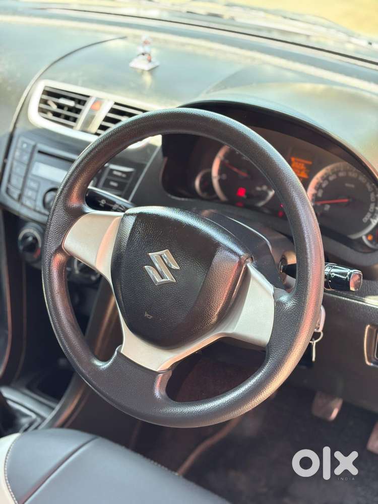 Maruti Suzuki Swift 2011-2014 Rs Vdi, 2012