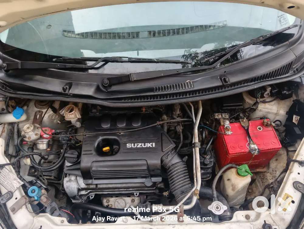 Maruti Suzuki Wagon R