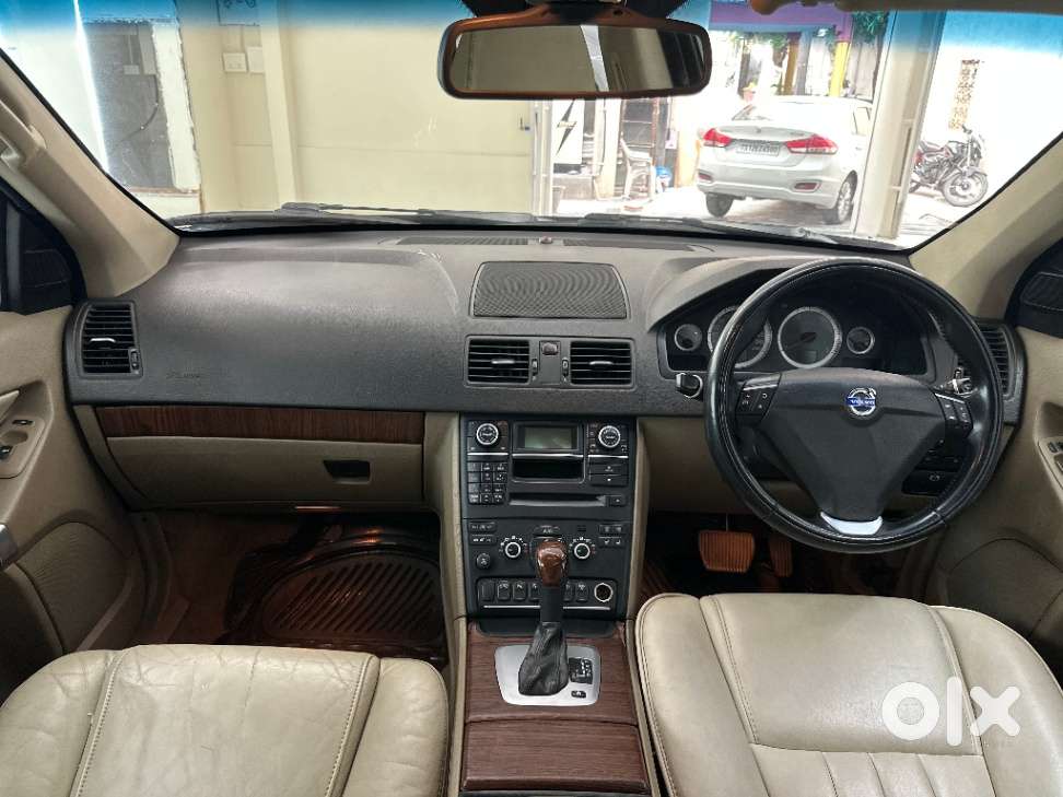 Volvo Xc90 D5 Awd, 2015, Diesel