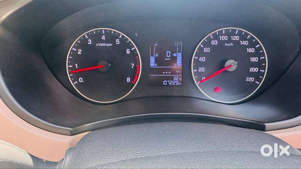 Hyundai I20 Well Maintained  Single Owner  No Accidents