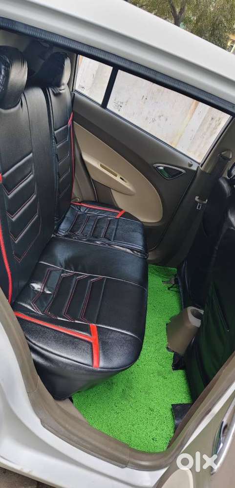 Chevrolet Sail, 2016