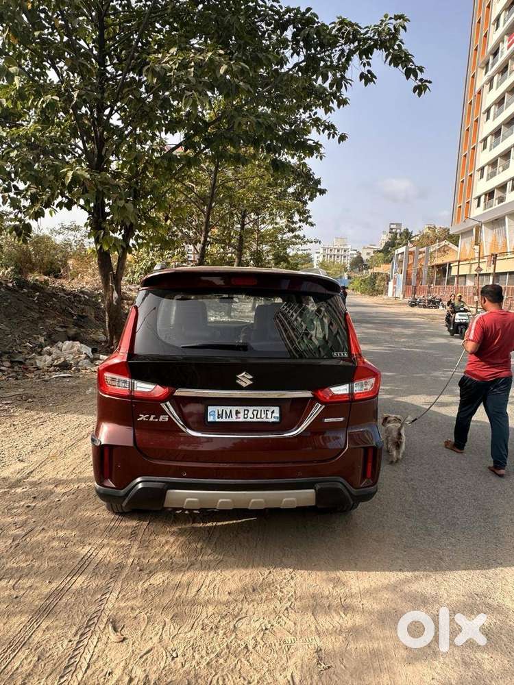 Maruti Xl6 2001
