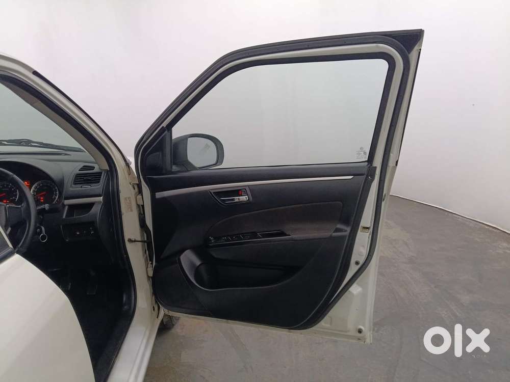Maruti Suzuki Swift 1.3 Zxi, 2013, Petrol