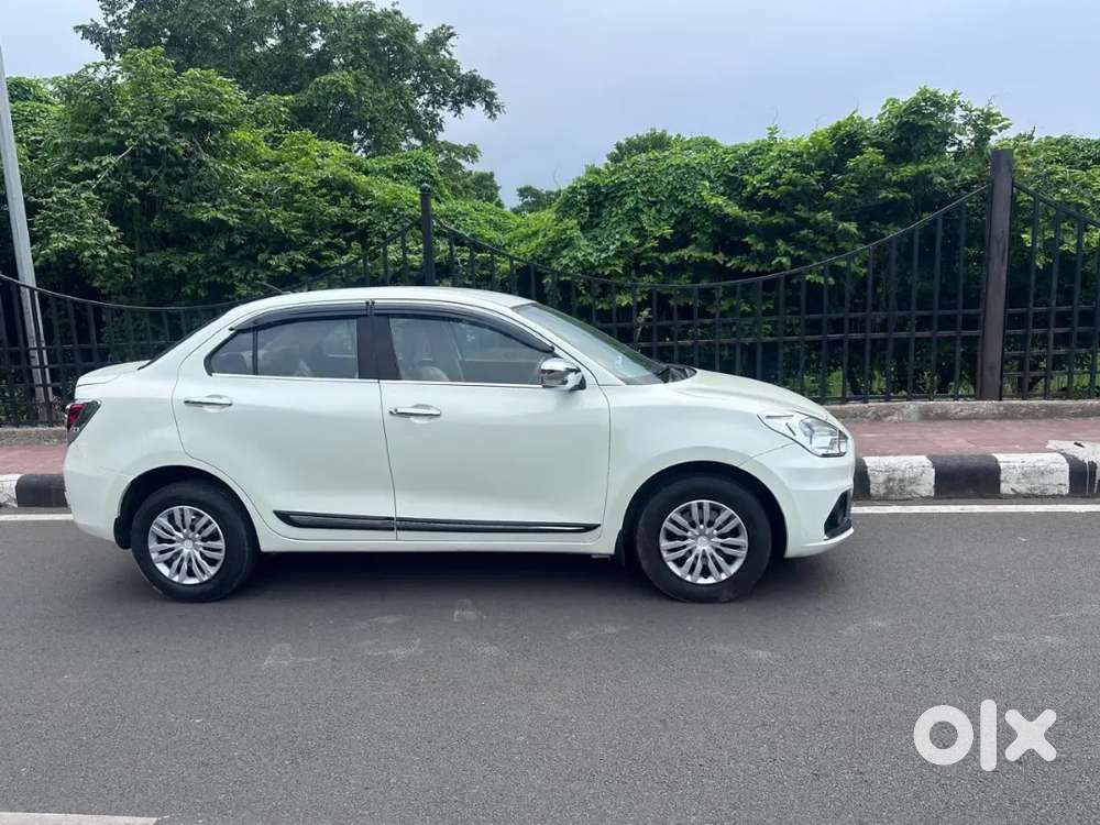 2019 Maruti Suzuki Dzire
