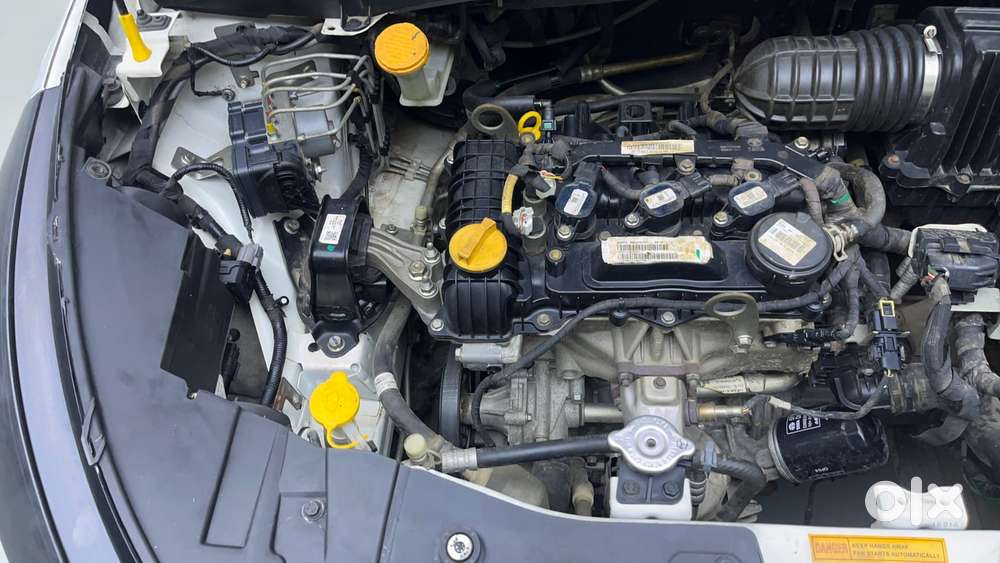 Tata Altroz Xz, 2021, Petrol
