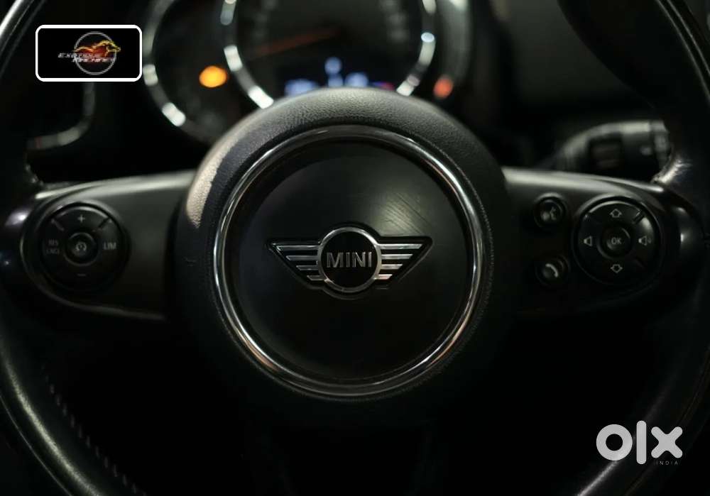 Mini Countryman, 2019, Diesel