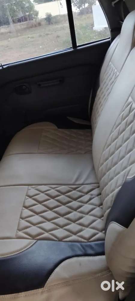 Hyundai Santro Xing 2005 Petrol Well Maintained