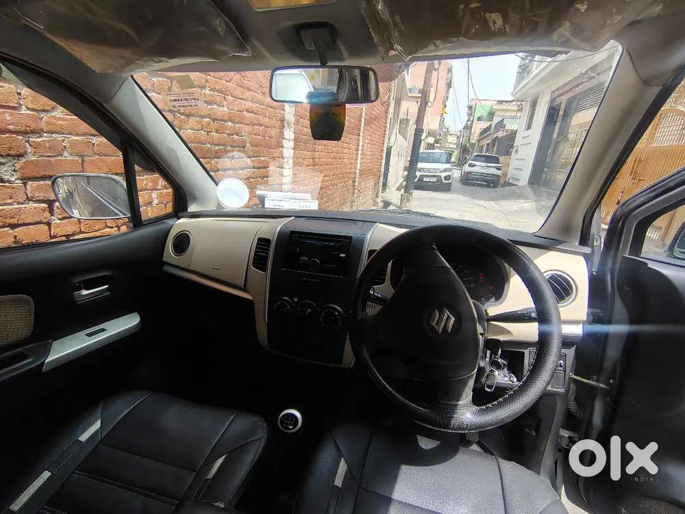 Wagenor 2018 Cng/ Petrol