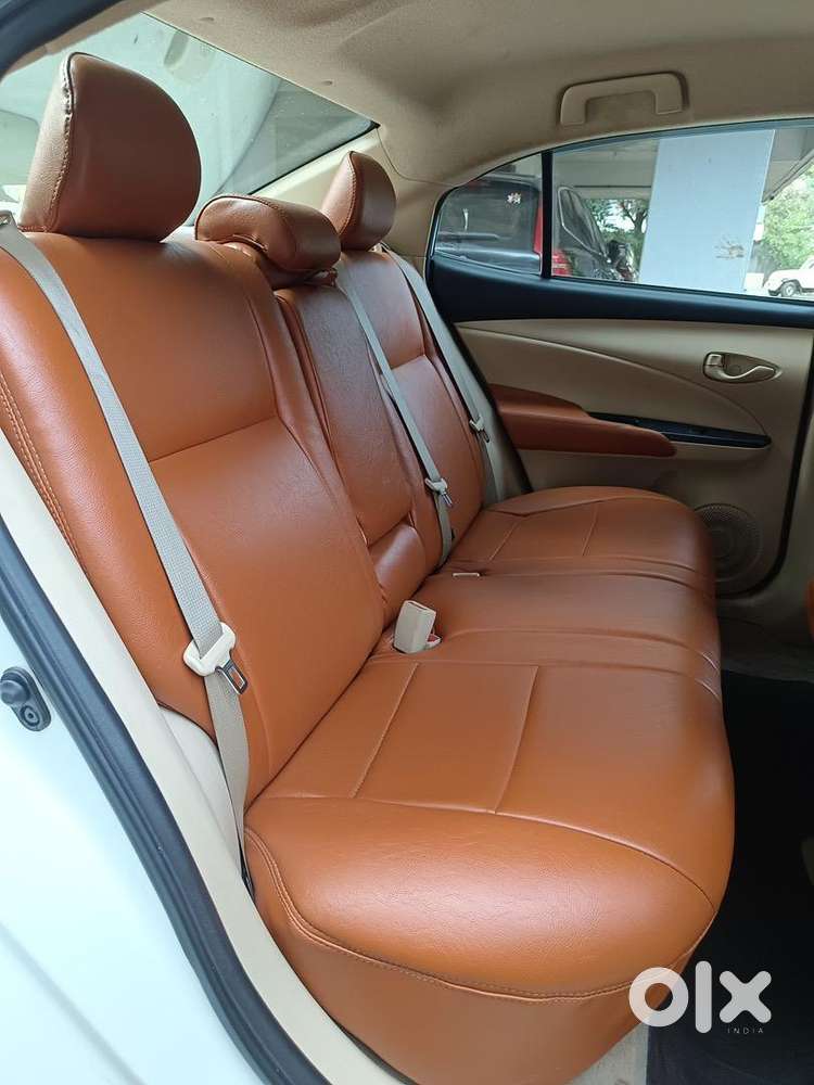 Toyota Yaris 2018 Petrol Well Maintained