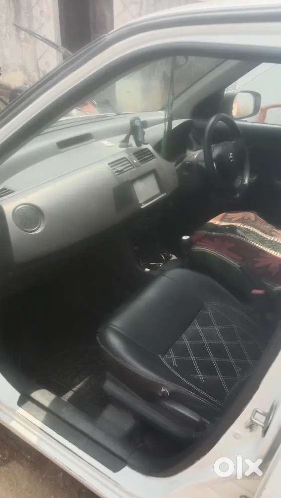 Maruti Suzuki Dzire 2015 Diesel 250000 Km Driven