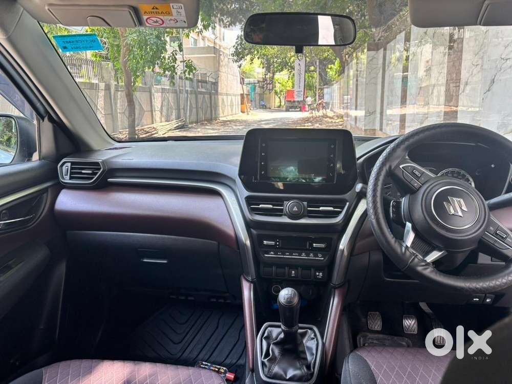 Delta Cng Grand Vitara  Price Non Negotiable