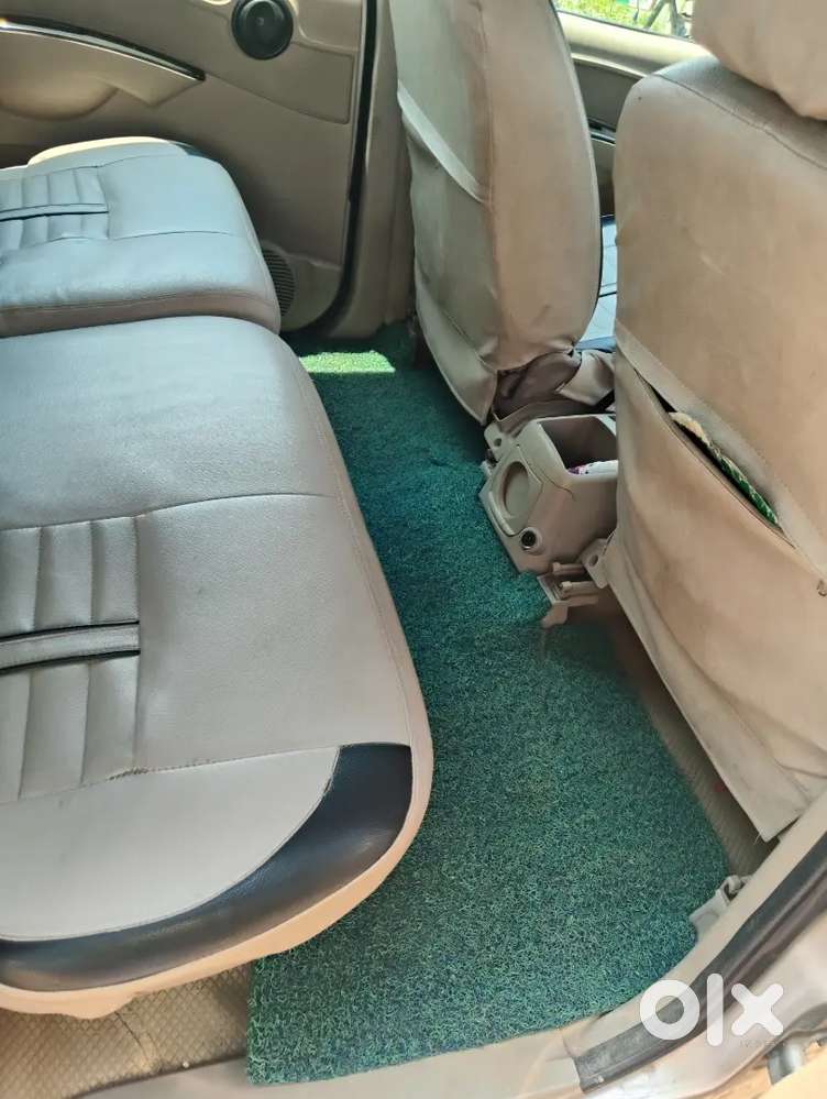 Mahindra Xylo 2017 Diesel Good Condition